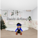 Demis clothing