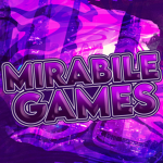 Mirabile Games