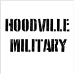 Hoodville Military