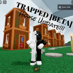 Trapped [BETA]