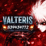 Valteris