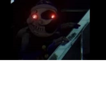 FNAF SECURITY BREACH (REAL)