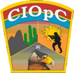 "CIOpC" Centro de Instrução e Operações na Catinga