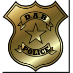 no dab police ok?
