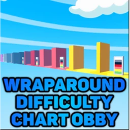 Wraparound Obby icon