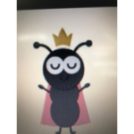 the ant king