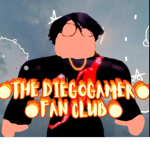 The DiegoGamer Fan Club!
