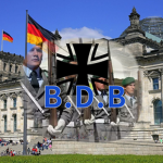 Berlin Defense Battalion | 베를린 방위 대대
