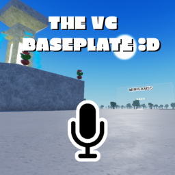 THE VC BASEPLATE :D