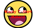 Wacky Tshirt Makers