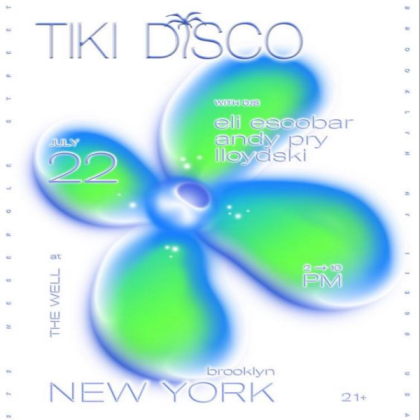 Frutiger aero cyber aesthetic poster y2k ✭ Hawaii  Roblox decal