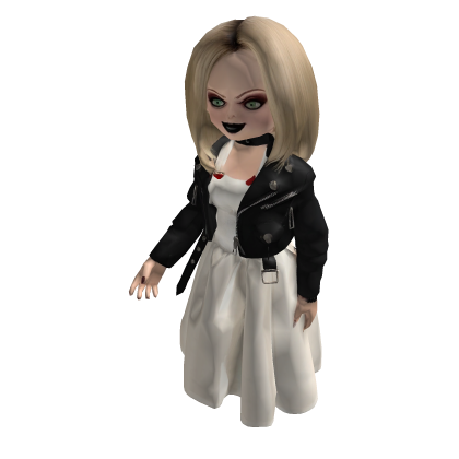 Tiffy Doll