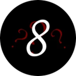 Secret 8