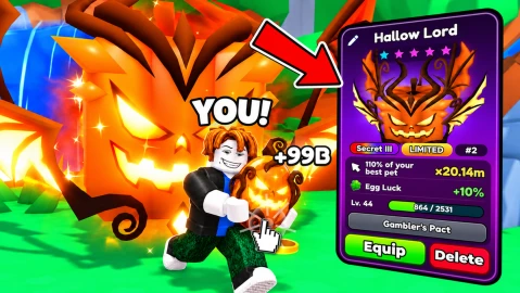 [🎃] Tap Simulator REBORN