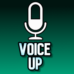 Voice Up 🎙️