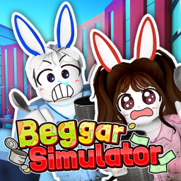 [백앤아] Beggar Simulator JumpMap