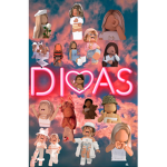 Divas bellas