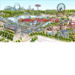 Treetop Theme park™
