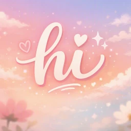 Copy of hi icon