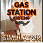 Gas station gang bois