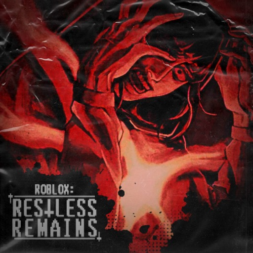RESTLESS REMAINS icon