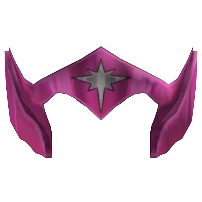 Star Sapphire Crown