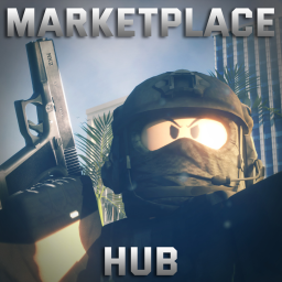 [SKINS] Marketplace Hub