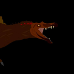 Garchomp Pokemon
