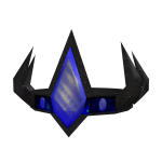 Crystal Soul Crown