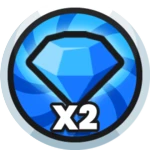 X2 Gems