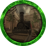 Antiquated Railways [Easy]