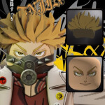 [UPD 210+🔥] Gachiakuta Outfits