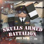 Skulls Armed Battalion