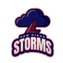[CFL] San Diego Storms
