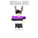 DV - Nostalgia Games