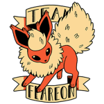 Team Flareon
