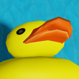 ducky hangout