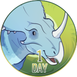 Survive 1 Day [Herbivore]