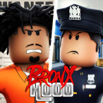 [UPD] Bronx Hood 💥