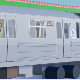 Bmt Jamaica Line Legacy