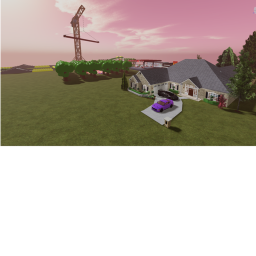 (NEW) Hangout City