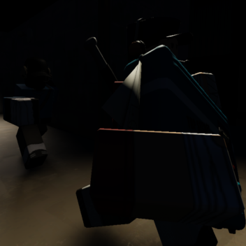 The Entity Of Team BLU