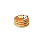 Pancake Panda Playz Fan Club