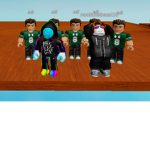 an epic group to join