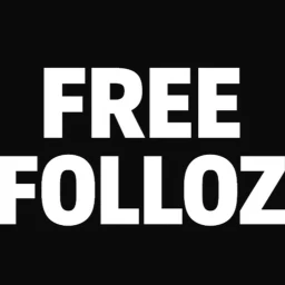 [FREE] folloz icon