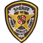 Prince Georges County Sheriffs Office