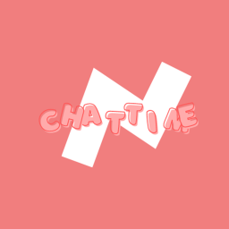CHAT TIME [ voice chat  ]