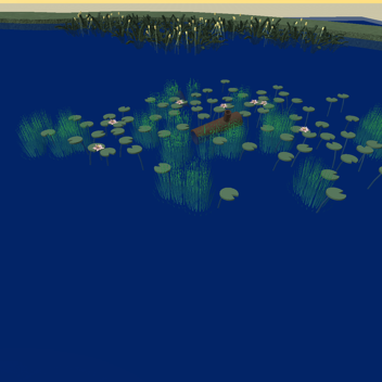 Fish Master [development] maybbe??