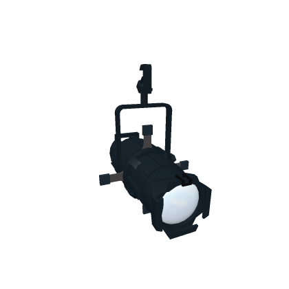 ETC Source Four Ellipsoidal Spotlight