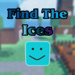 🧊 Find The Ices (21)